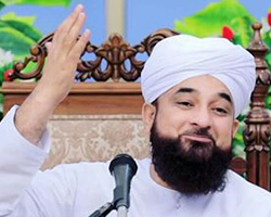 Muhammad Raza Saqib Mustafai