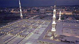 Madine Ka Safar Hai Aur Main Naat Mp3 Download By Hooria Faheem Qadri